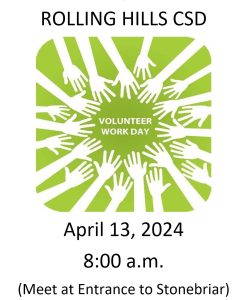 2024 Volunteer Day